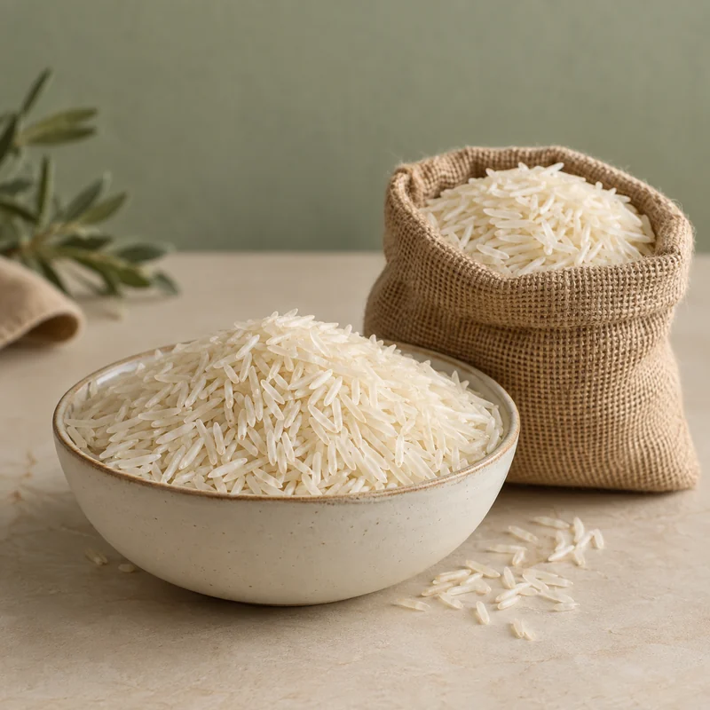 Rice