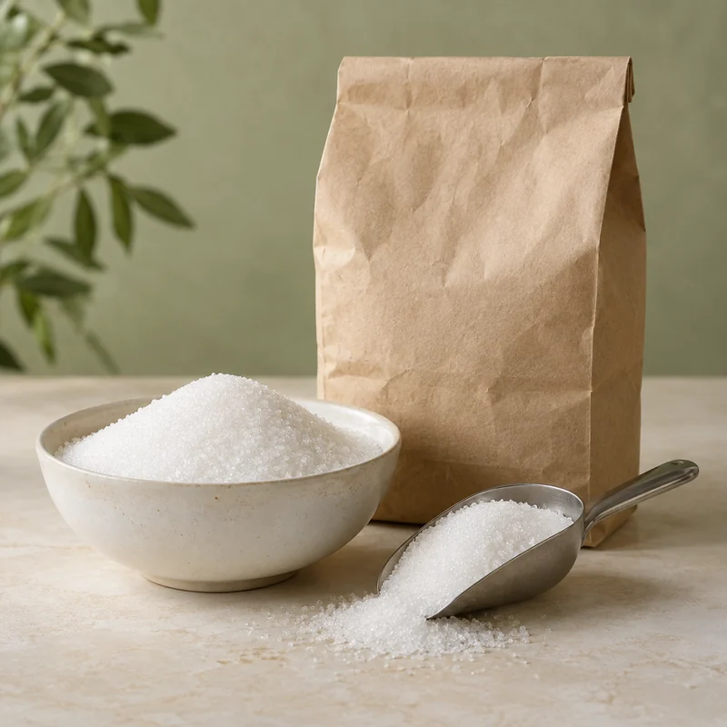 Sugar