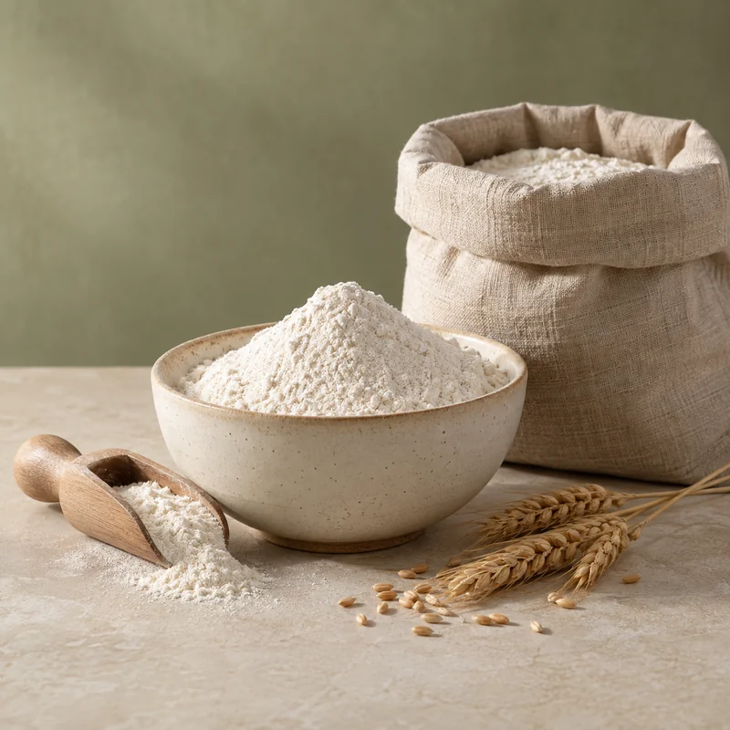 Wheat Flour